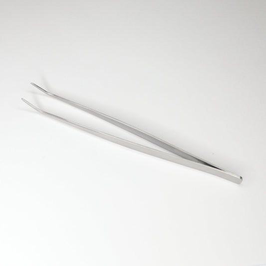 6in Stainless Steel Tweezer