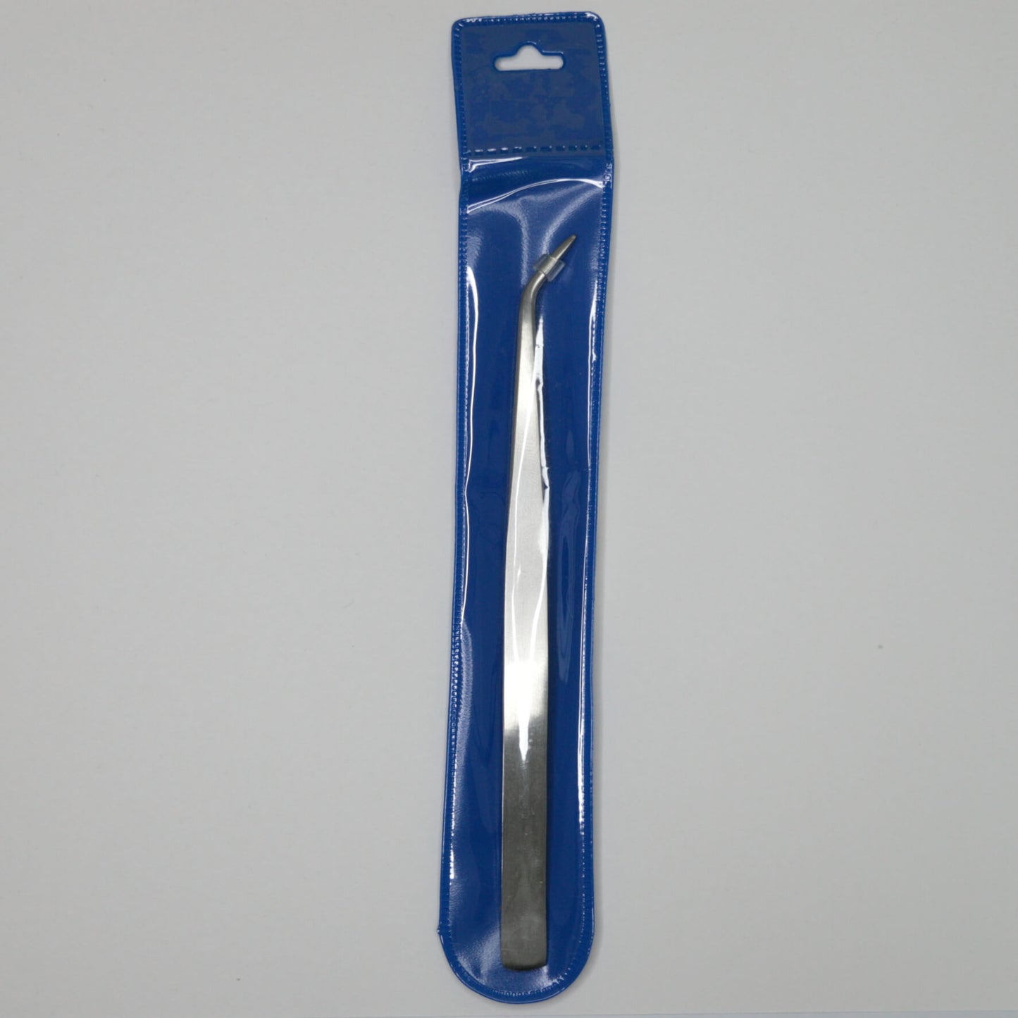6in Stainless Steel Tweezer