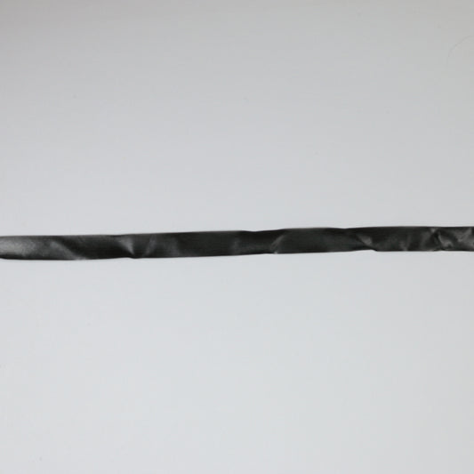 6mm Matte Black TPU Anti-Slip Elastic 3m