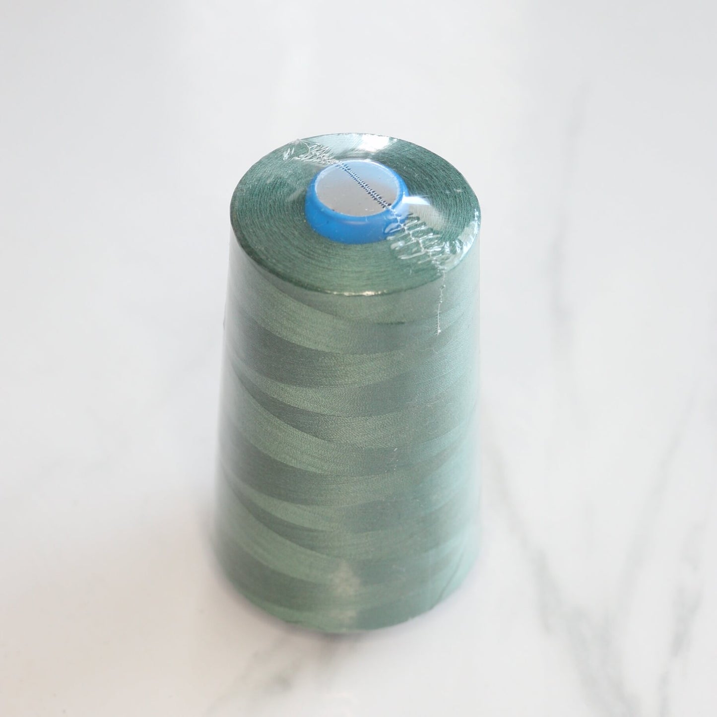 New Sage 120s Spun Poly Thread 5000y Cone