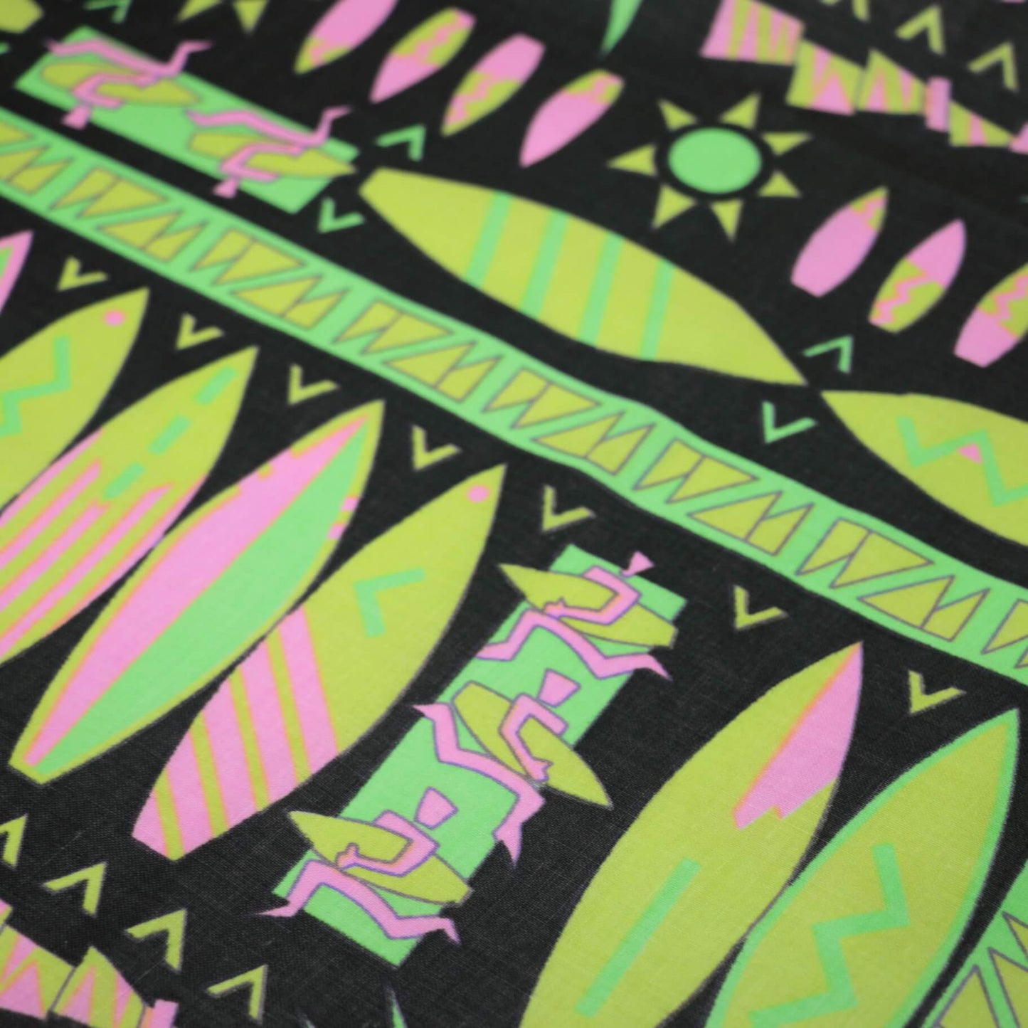 Bermuda Retro Cotton 1m