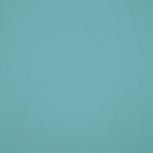 Sky Blue Scuba Crepe 1m