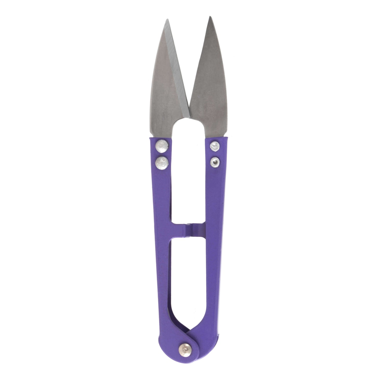 Blue Metal Thread Snips 10.5cm