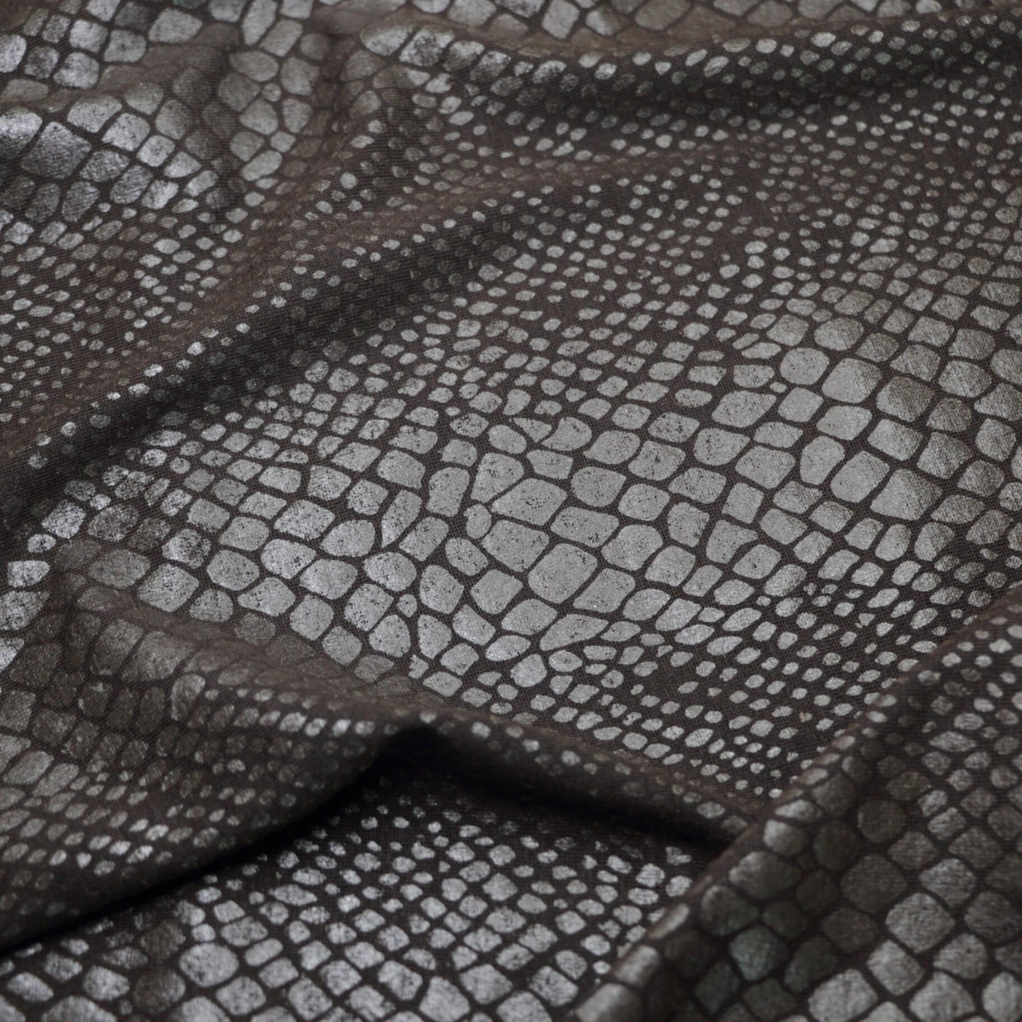Brown Snake Jersey 1m