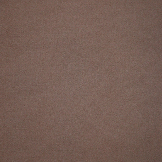 Brown Washable Wool Blend 1m