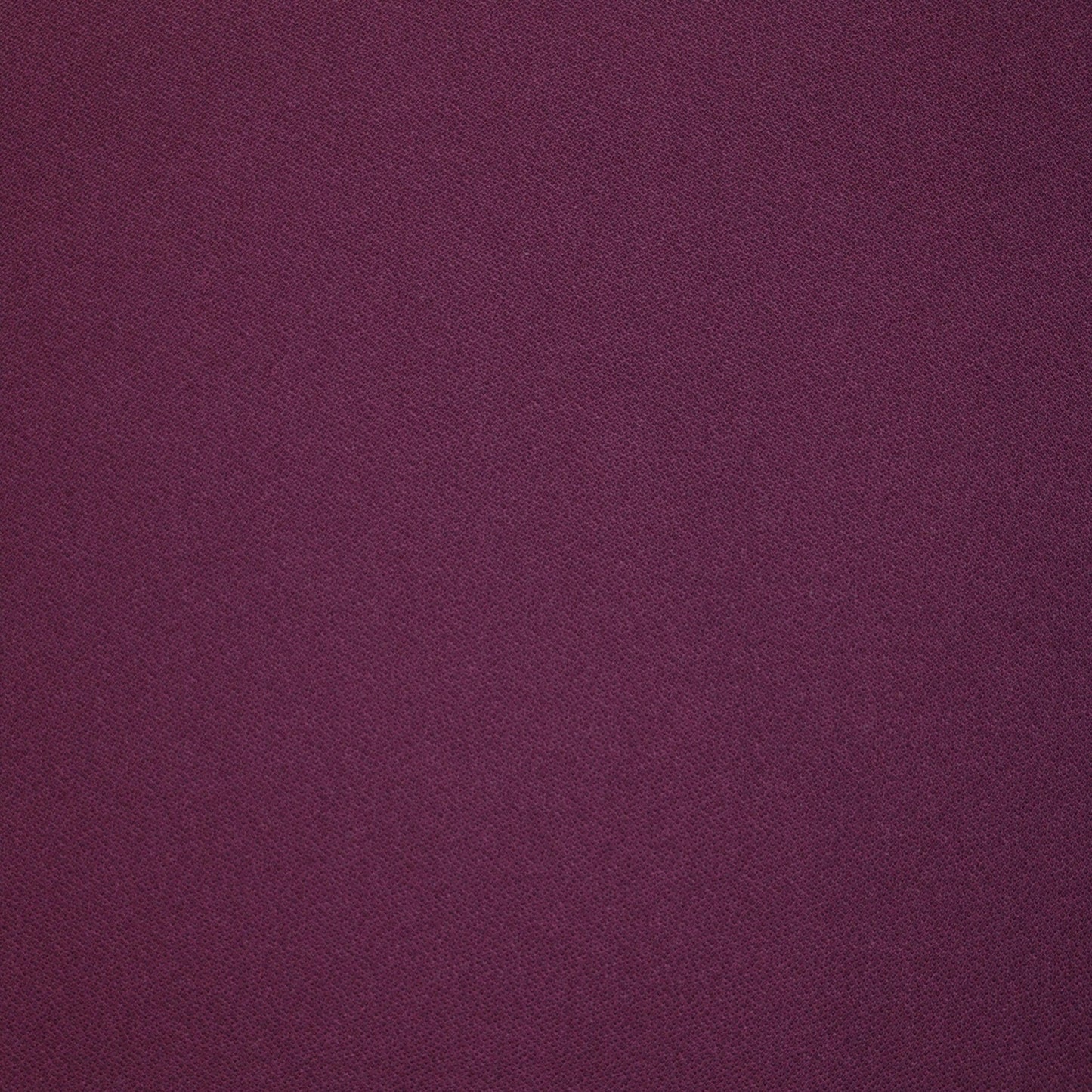 Burgundy Crepe de Chine 1m