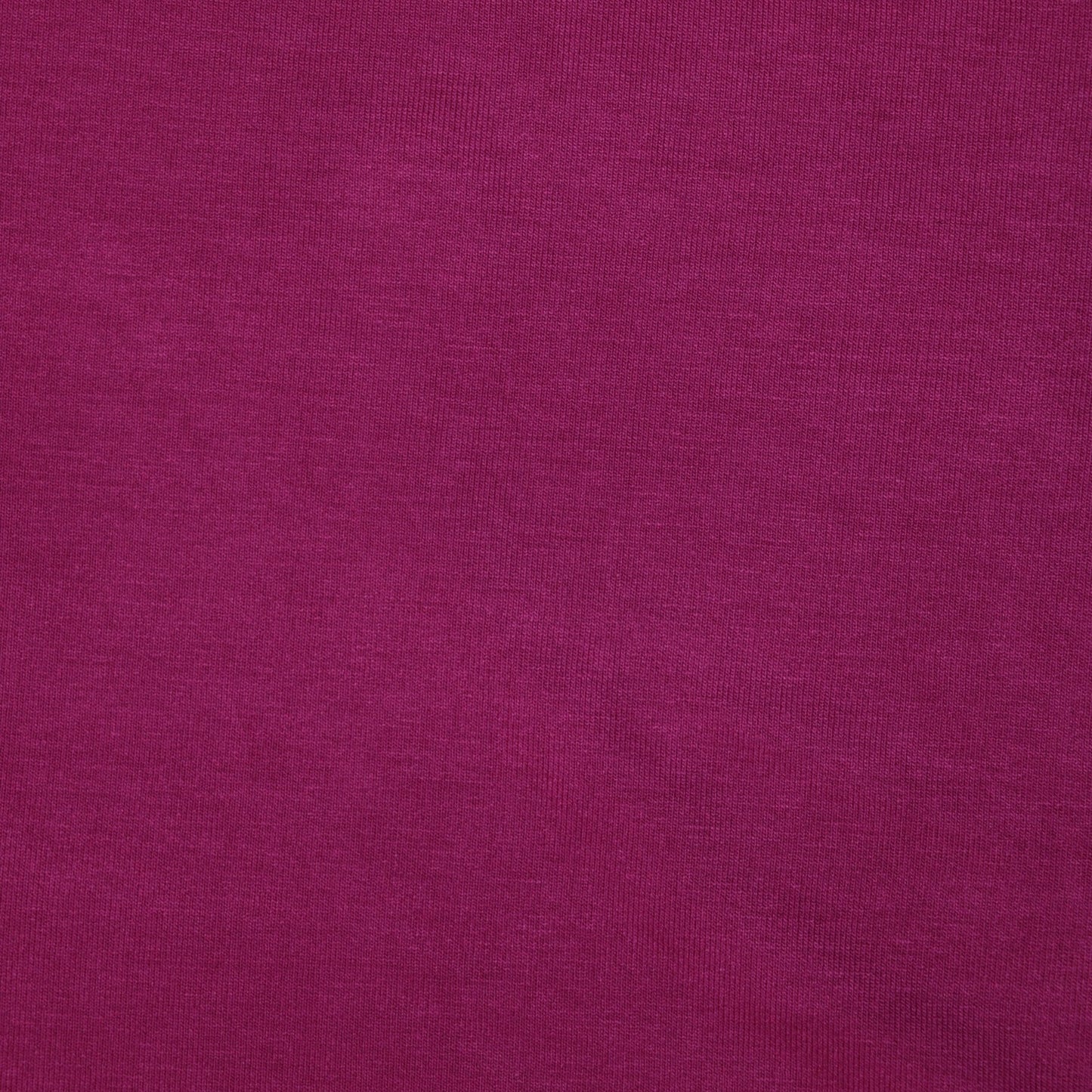 Cerise Viscose Jersey 1m