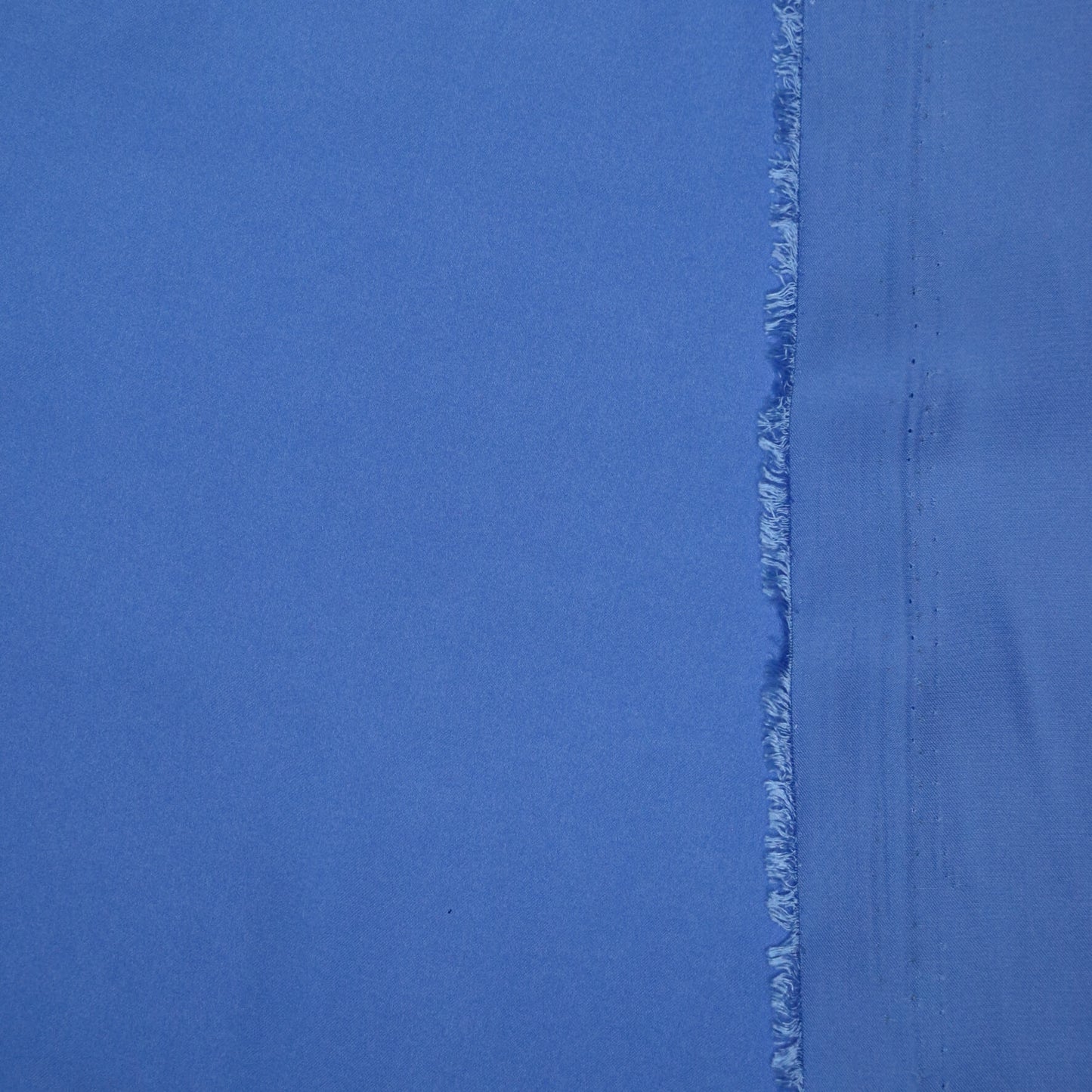 China Blue Satin Acetate Rayon per/metre