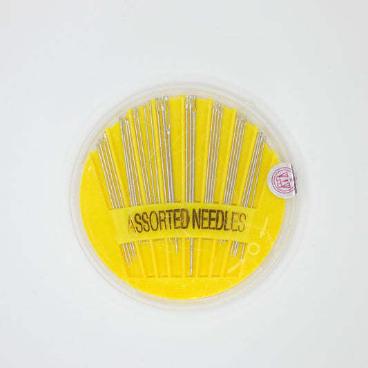Compact Hand Sewing Needles 30pk