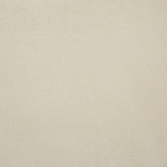 Cream Terry Velour per/metre