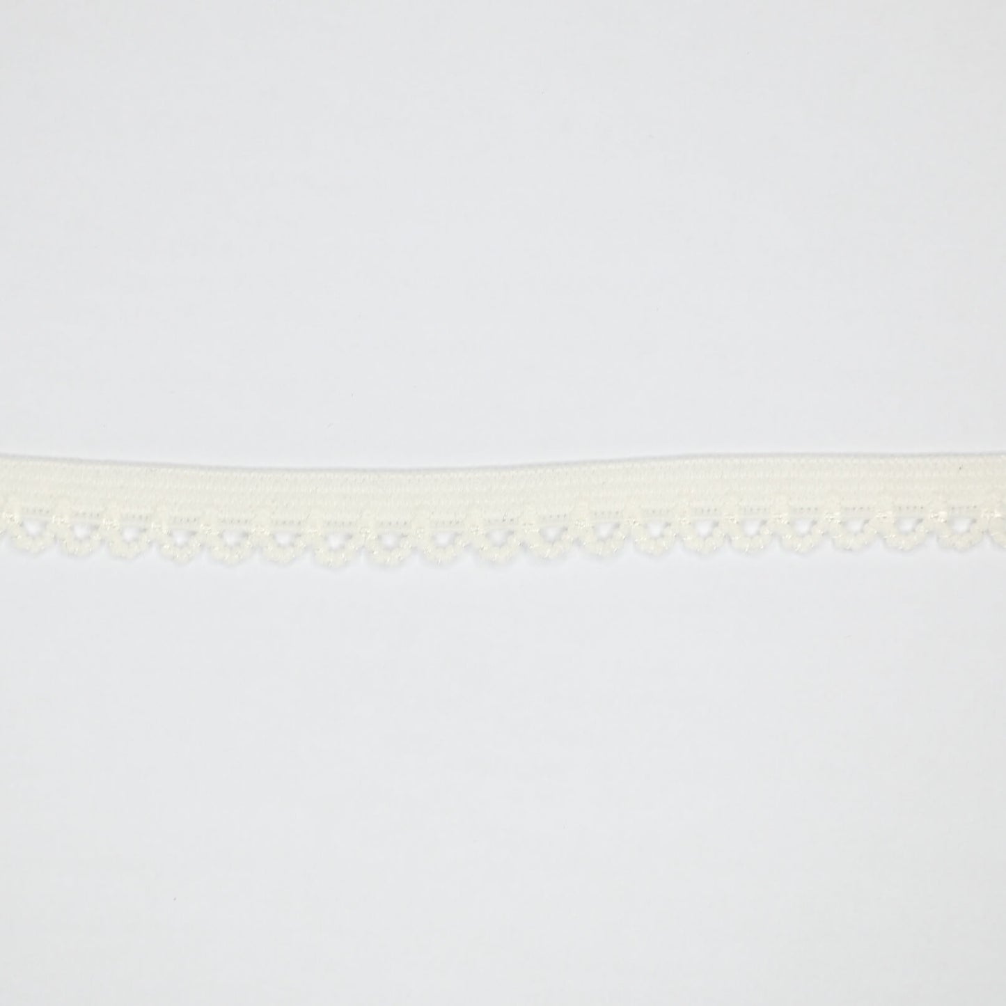 Cream Pico Elastic 10mm x 3m