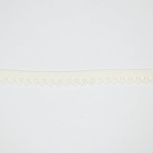 Cream Pico Elastic 10mm x 3m