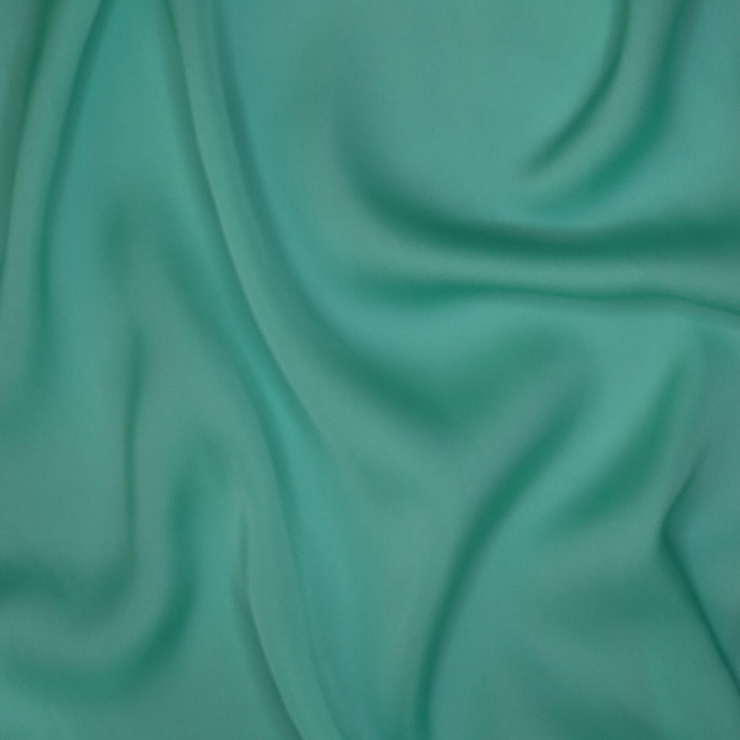 Eggshell Satin Acetate Rayon per/metre