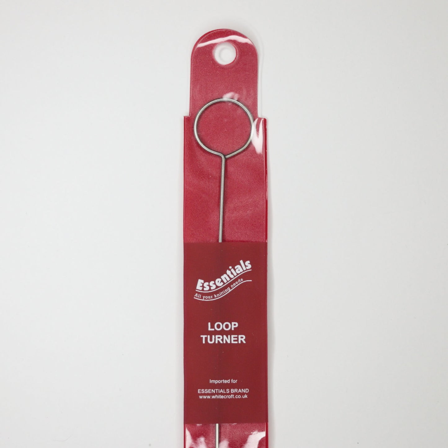 Essentials Loop Turner