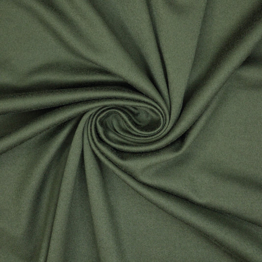 Green Softtouch Jersey 1m