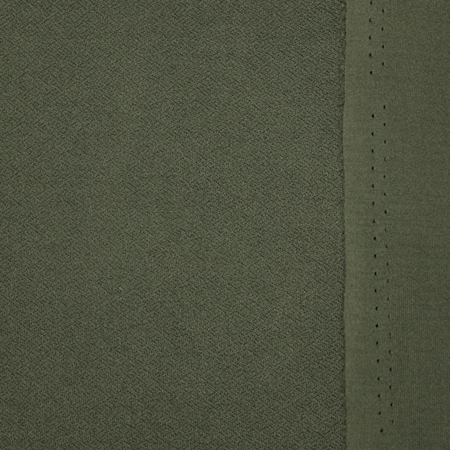 Green Valentino Crepe 1m