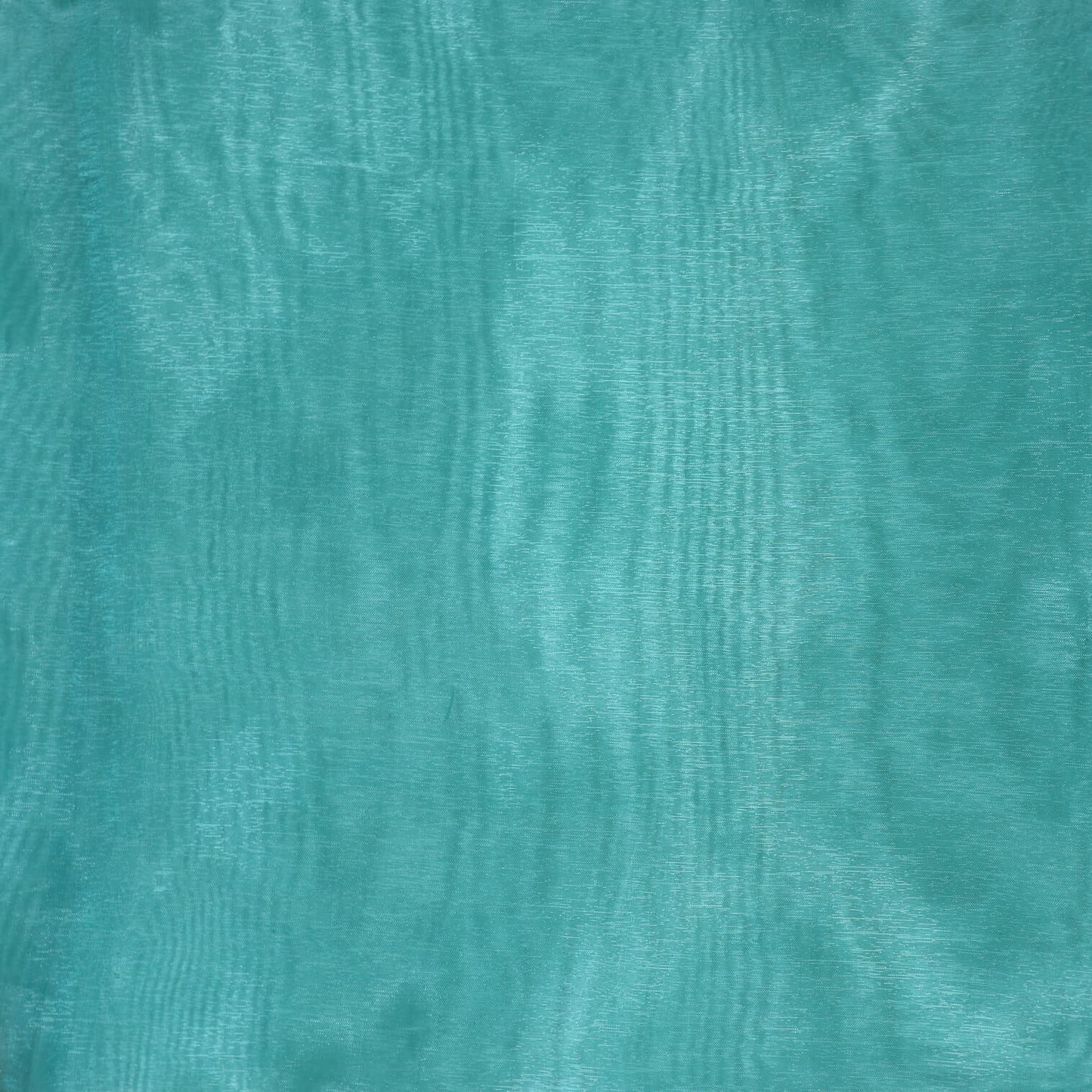 Green Organza 1m