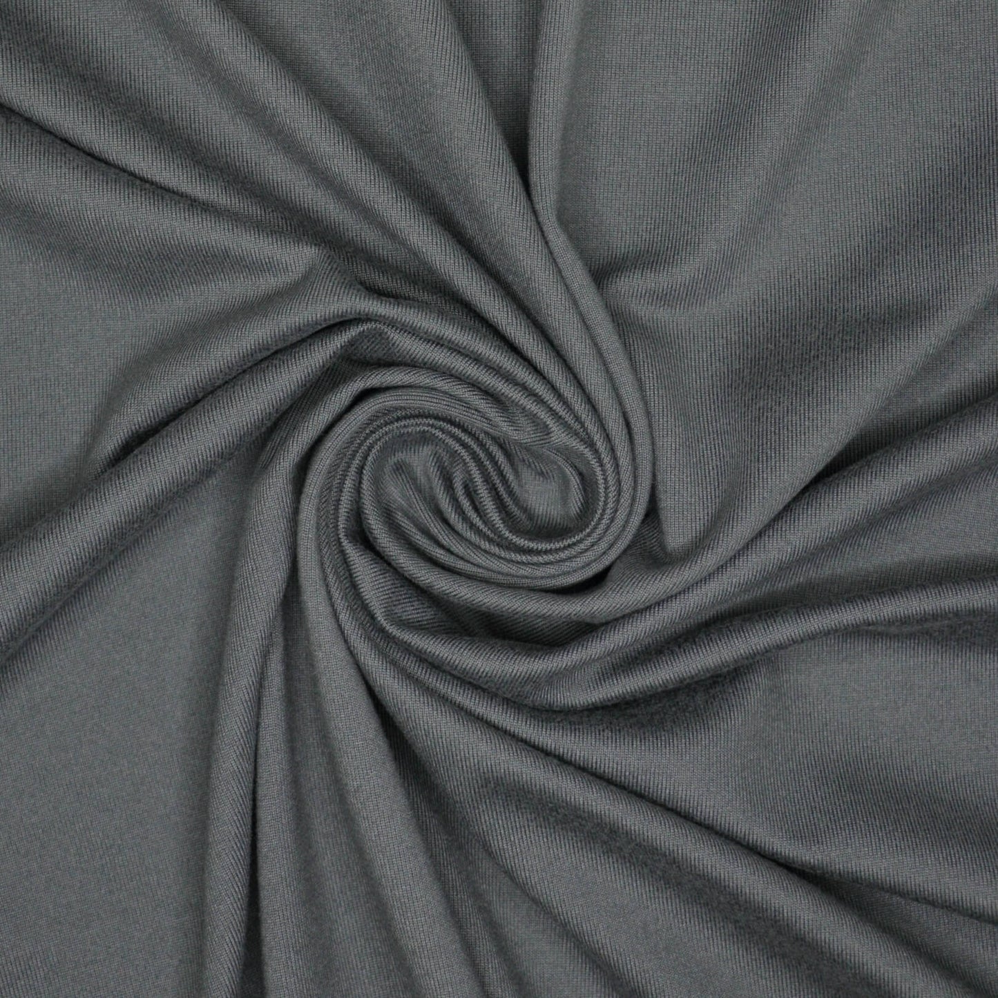 Grey Softtouch Jersey 1m