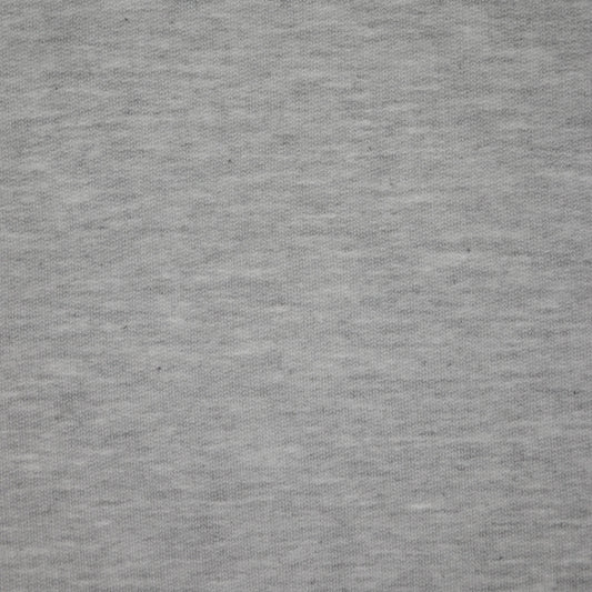 Grey Loopback Sweatshirt 1m