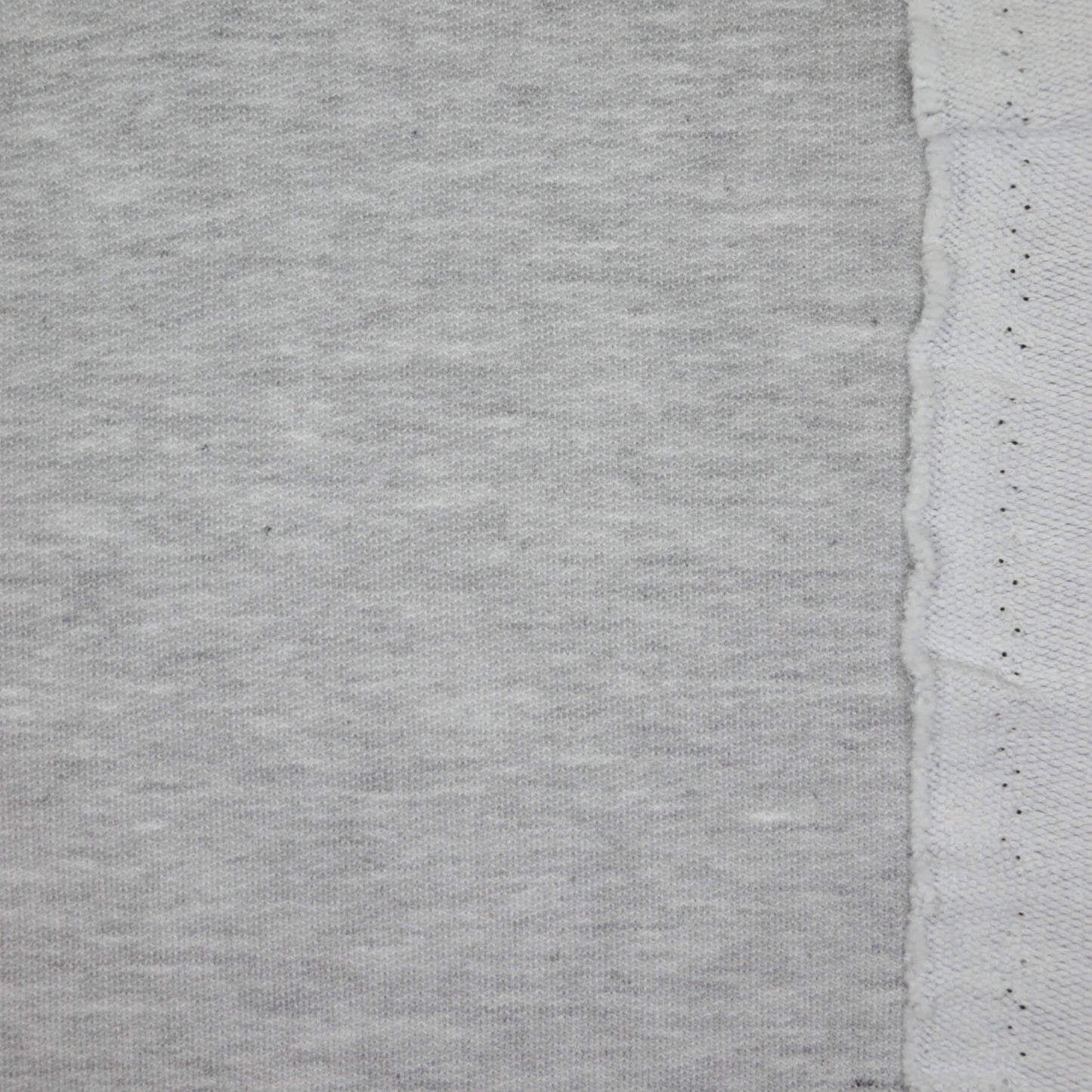 Grey Loopback Sweatshirt 1m