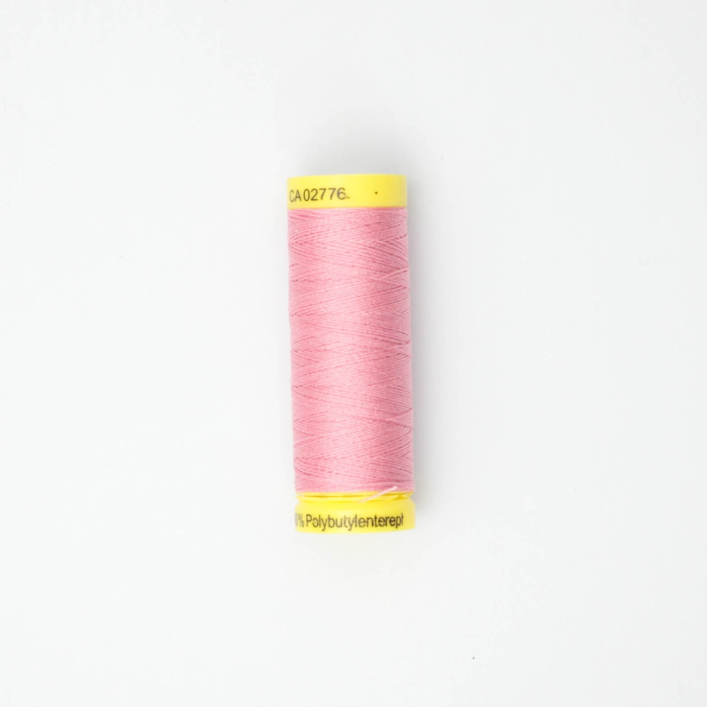 Rose Pink Gutermann Maraflex Stretch Thread (Col 663) 150m