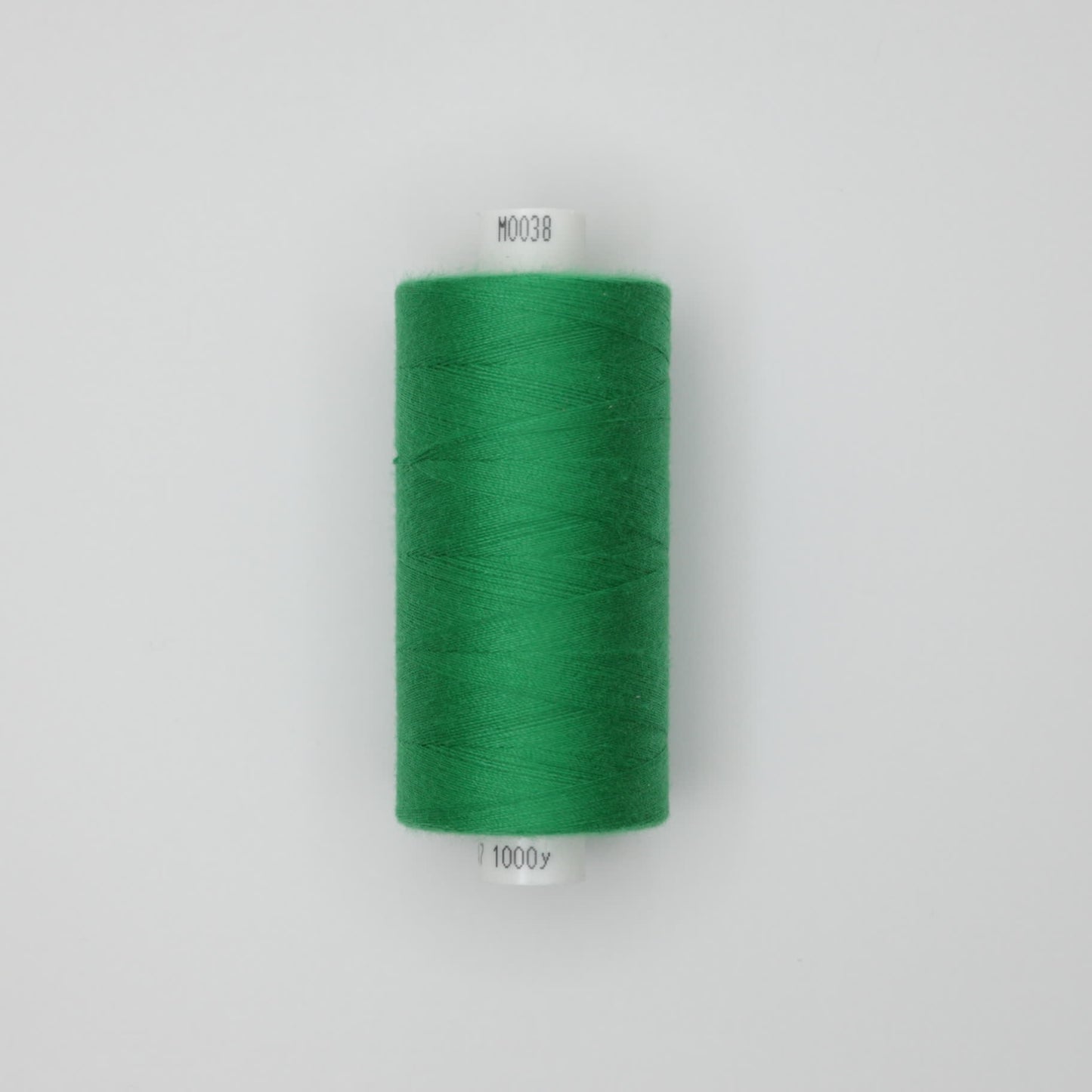 Jade Green (M0038) 120s Moon Thread 1000yds