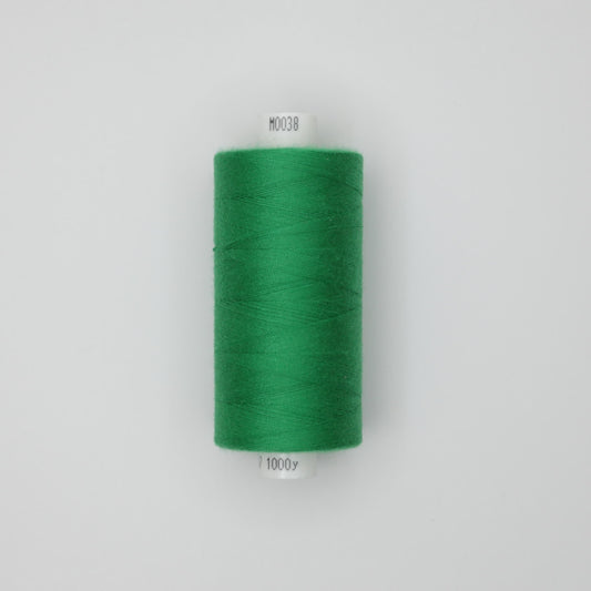 Jade Green (M0038) 120s Moon Thread 1000yds