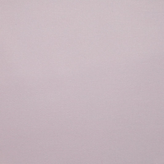 Light Lilac Loopback Jersey 1m