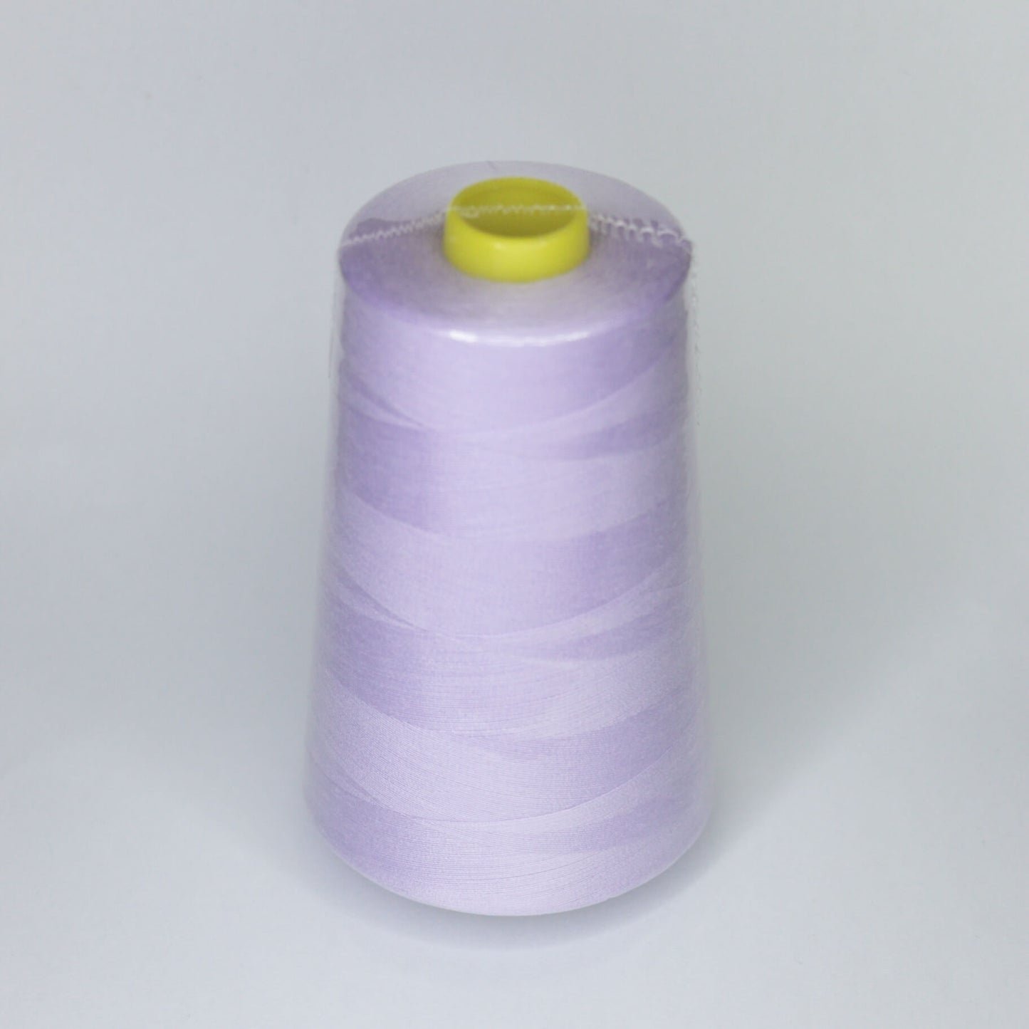 Lilac 120s Overlocker Thread 5000 Yard Cone