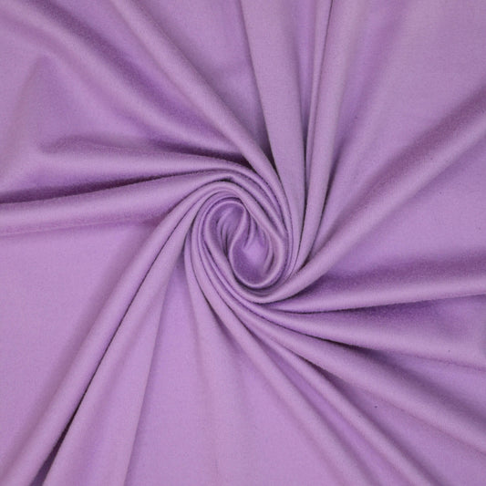 Lilac Softtouch Jersey 1m