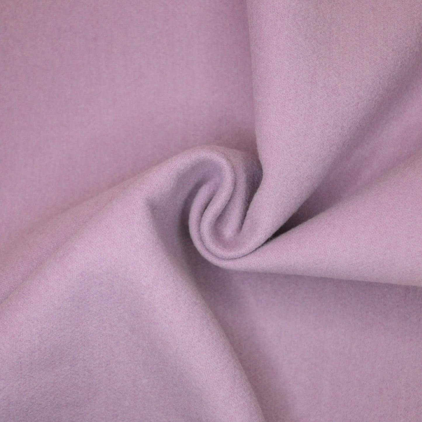 Lilac Washable Wool Blend 1m