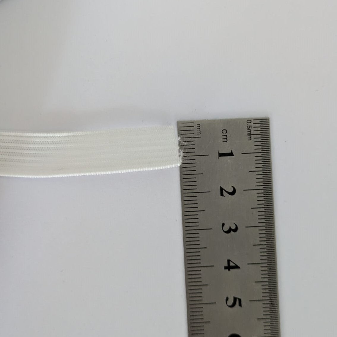 Loom Elastic 12mm x 1m