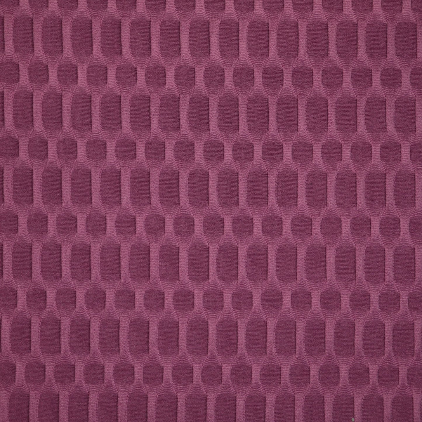 Mauve Honeycomb Jersey 1m