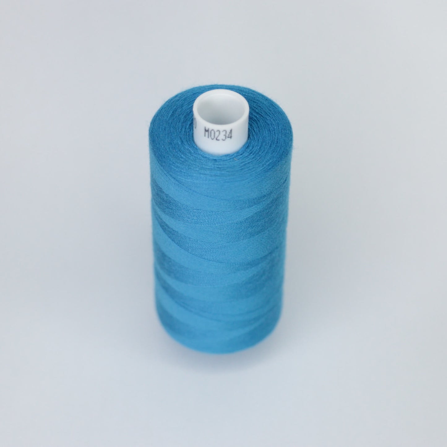Vivid Blue Moon 120s Thread 1000 Yards (Col M0234)