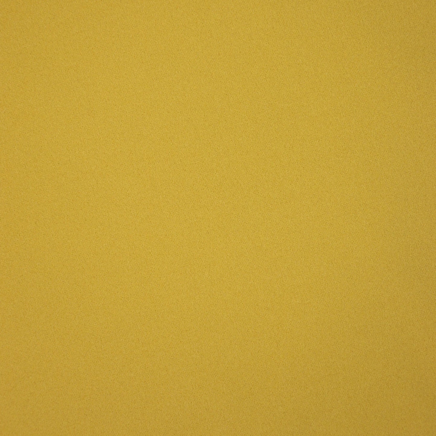 Mustard Scuba Crepe 1m