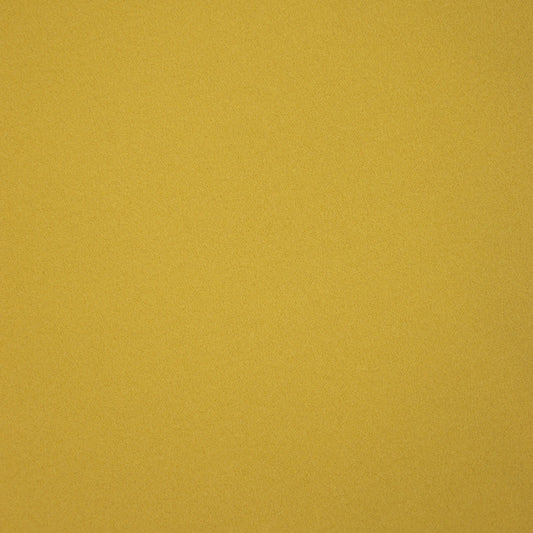 Mustard Scuba Crepe 1m