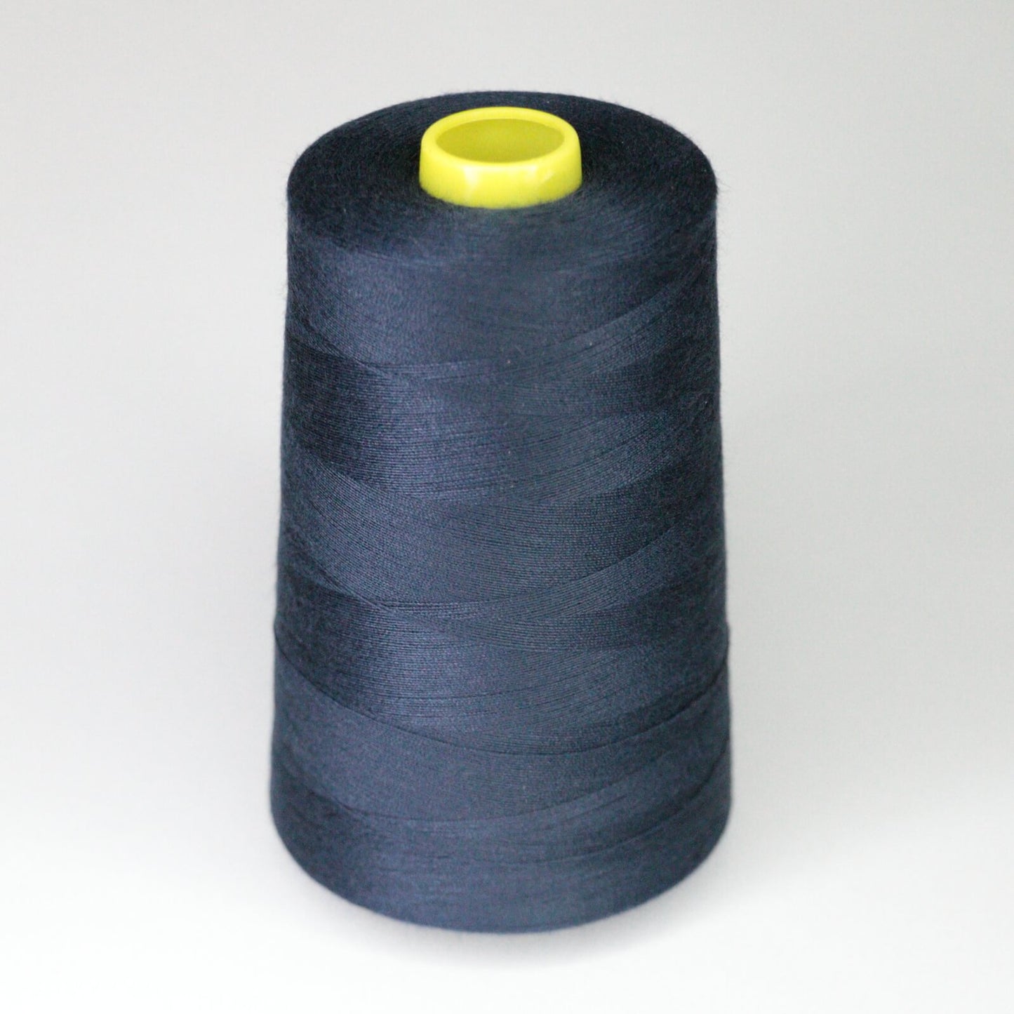 Navy 120s Sewing Thread 5000 Yard Cone