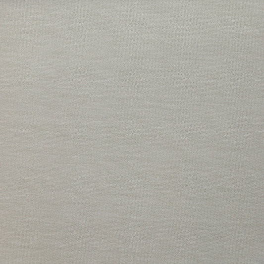 Oatmeal Loopback Jersey per/metre