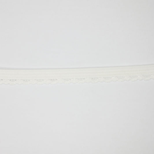 Off-White Pico Elastic 10mm x 3m