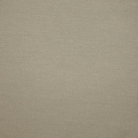 Olive Loopback Jersey per/metre