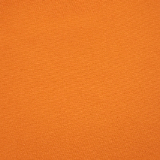 Orange Softtouch Jersey 1m