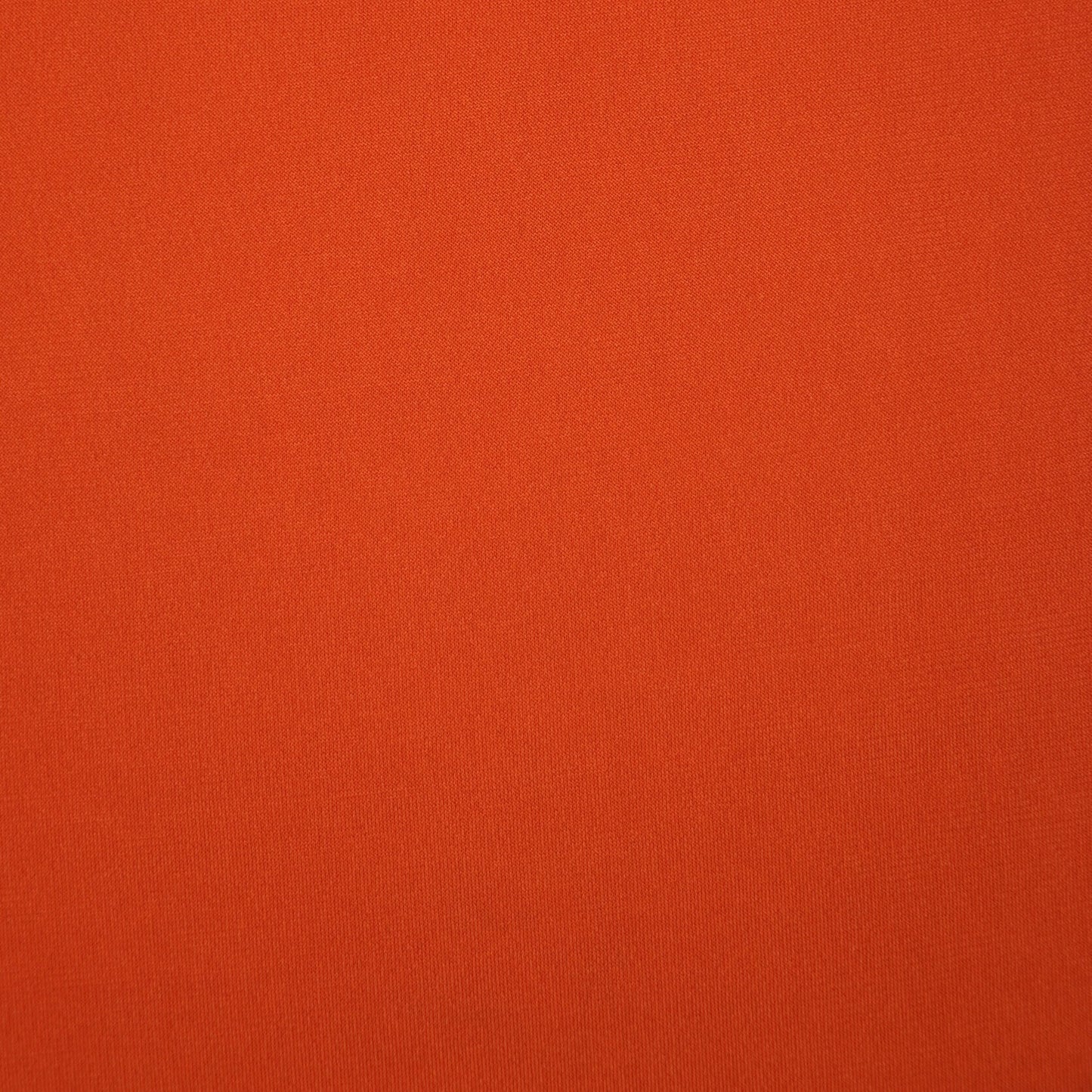 Plain Orange ITY 1m