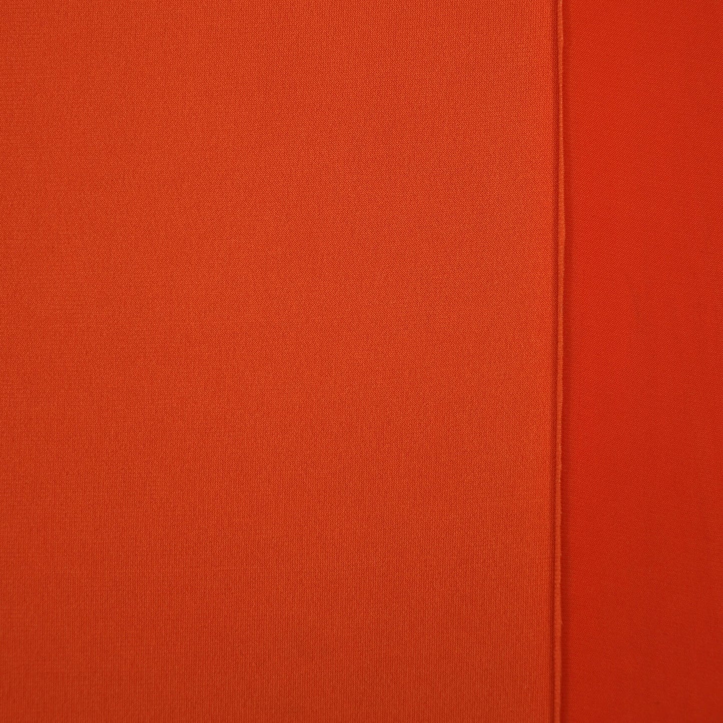 Plain Orange ITY 1m