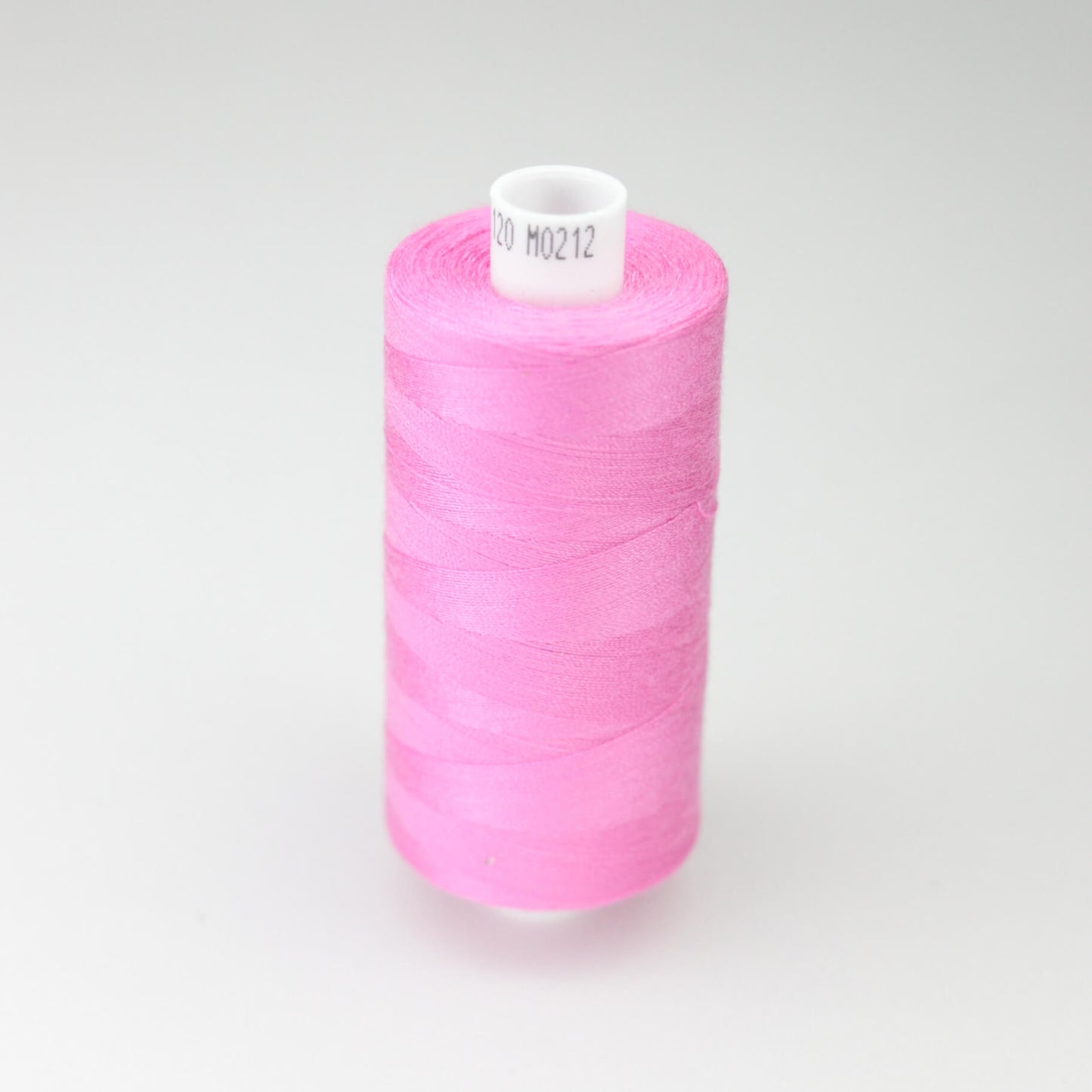 Orchid Pink 120s Moon Spun Polyester Thread 1000yds