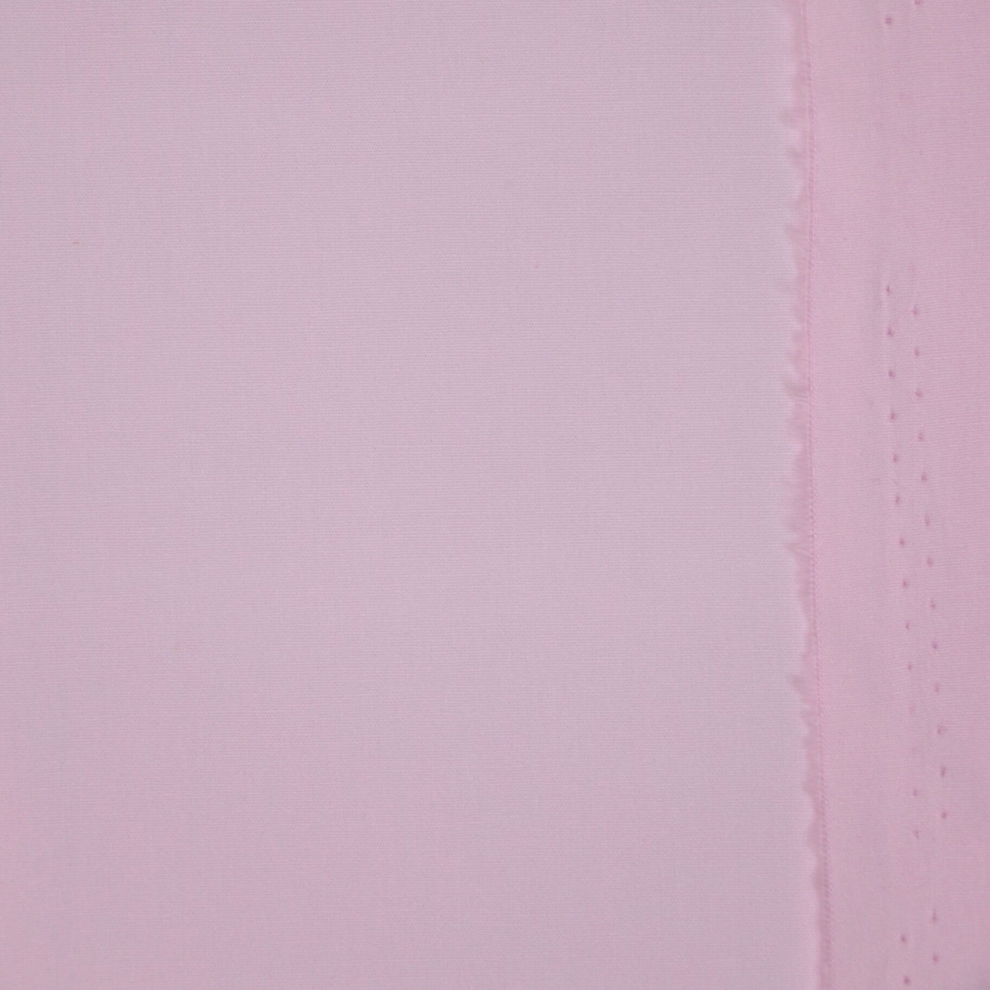 Plain Pink 100% Cotton 1m