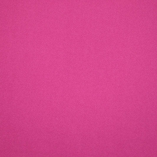 Deep Pink Softtouch Jersey 1m