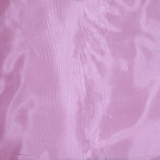 Pink Organza 1m