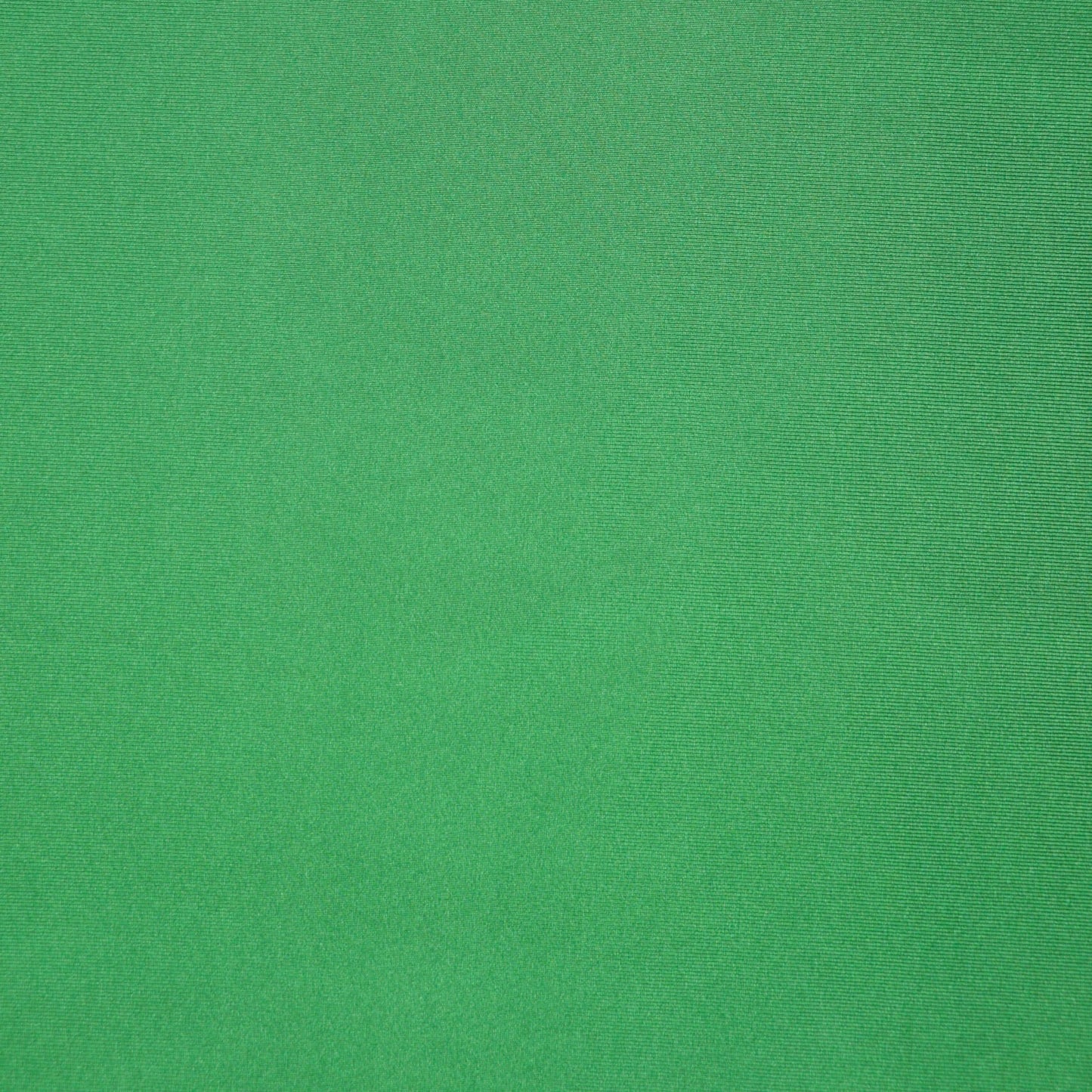 Plain Forest Green Swimwear Jersey 1m