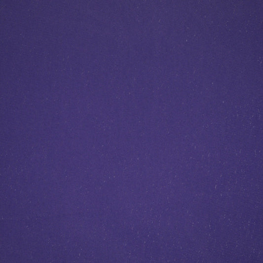 Purple Moracain Crepe 1m