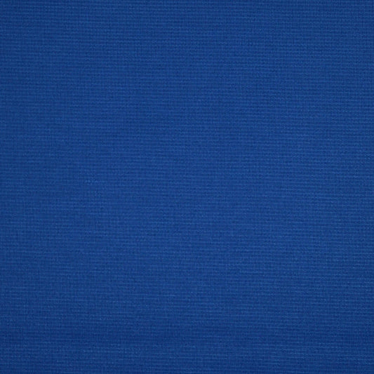 Royal Blue Ponte per/metre